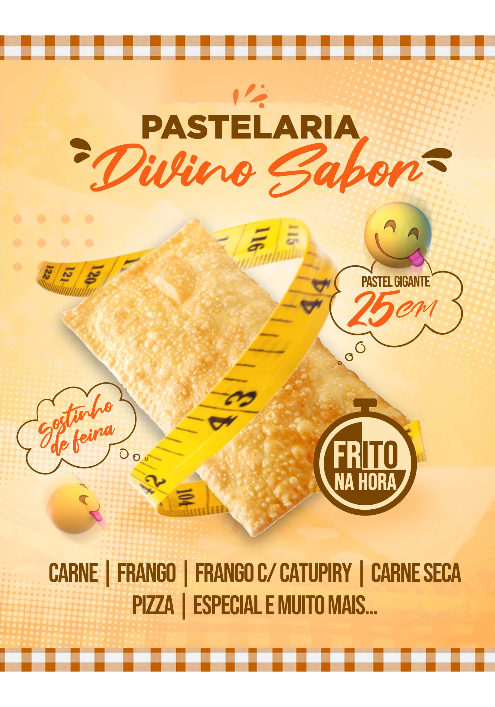 Estratégia Pastelaria